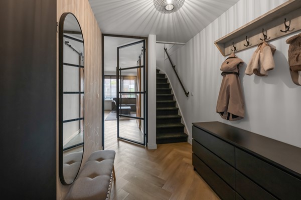 Medium property photo - De Pollen 107, 1911 RP Uitgeest